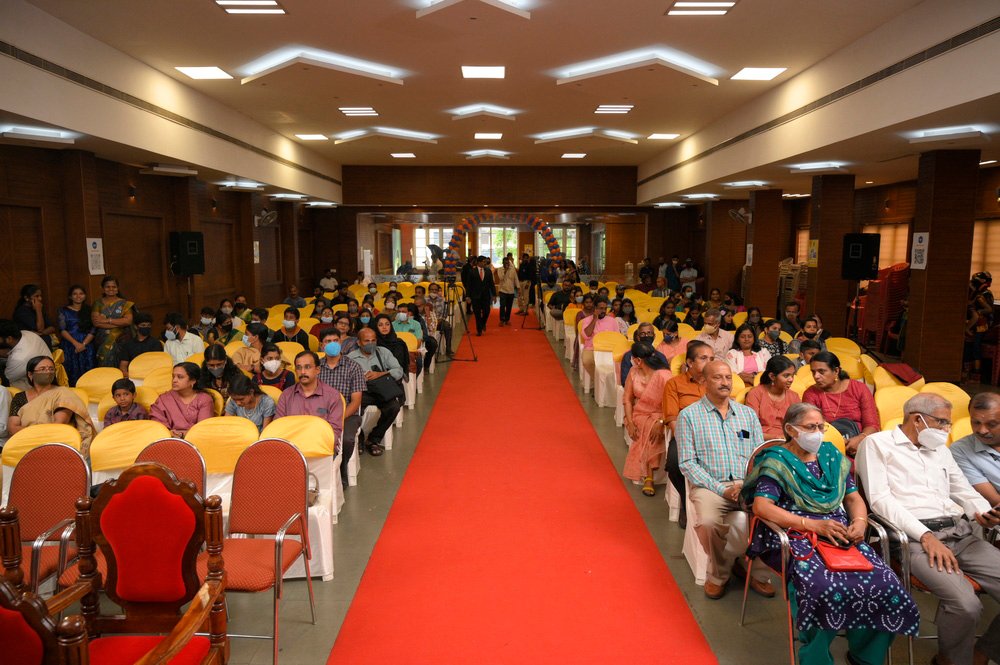 PSK Eduventures Event